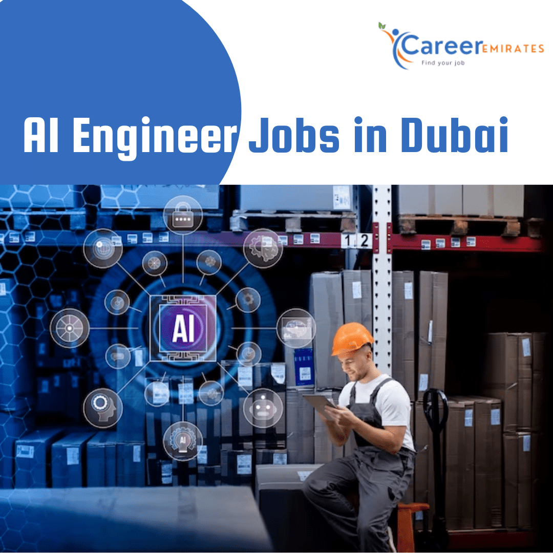 AI Engineer Jobs in uae