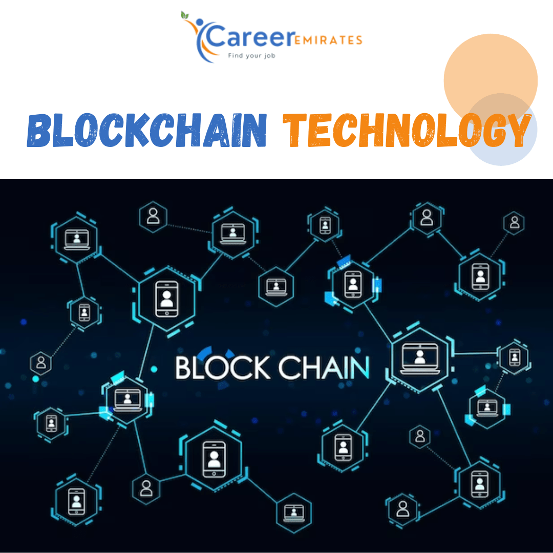 BLOCKCHAIN TECHNOLOGY