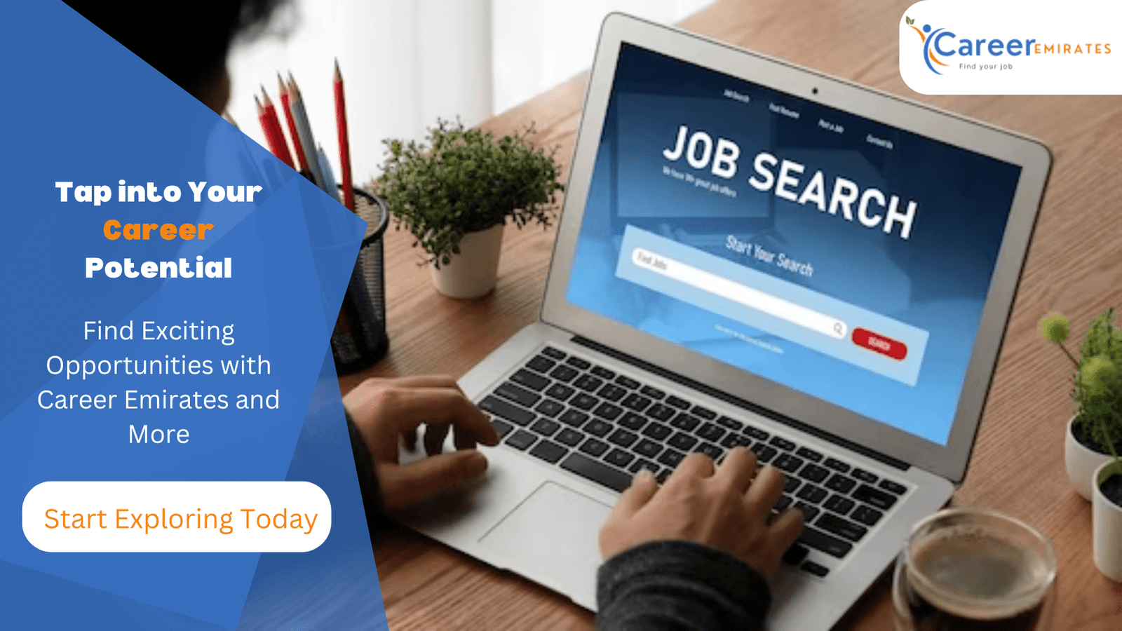 Job search sites